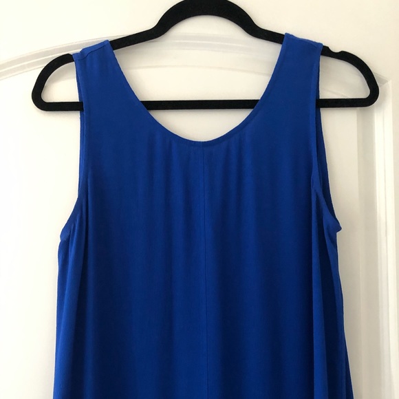 NWT Madewell Lakeshore Button-Back Dress - Picture 3 of 8